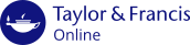 Taylor and Francis – Journals